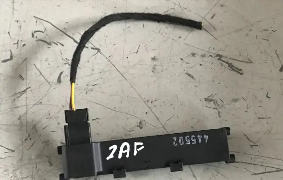 Opel Zafira B Sensor 13155595