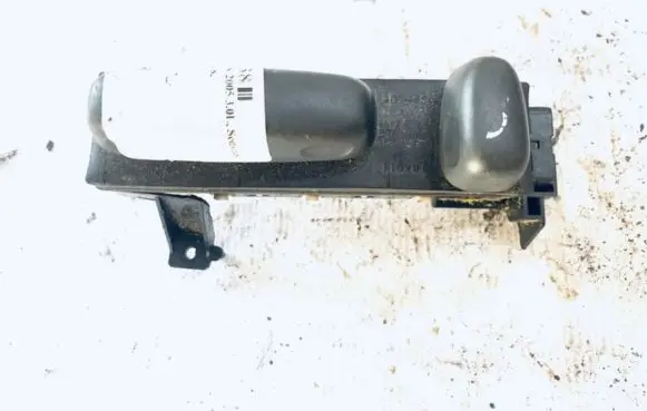 Seat control switch
