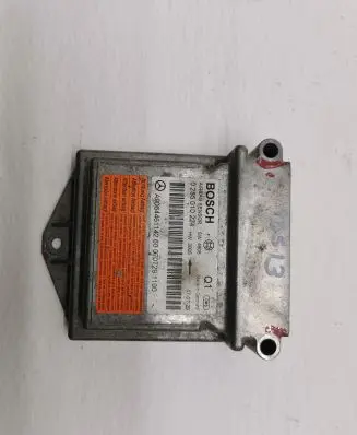 Mercedes-Benz Sprinter W906 Airbag control unit/module