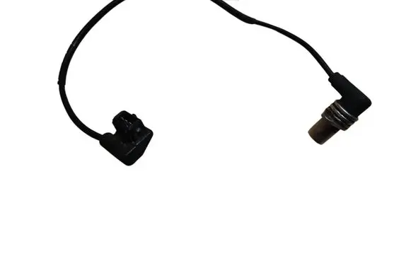 BMW 7 E32 Crankshaft position sensor 1718957