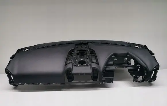 Porsche Cayenne (9Y0 9Y3) Panel trim 7P5857003A