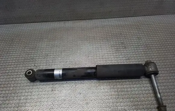 Renault Trafic III (X82) Rear shock absorber/damper 19246529 93459487