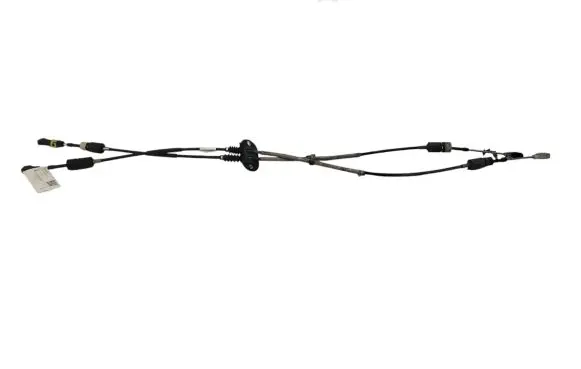 Volvo V60 Gear shift cable linkage 31367772 4YTA086
