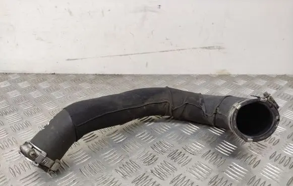 Audi A4 S4 B8 8K Intercooler hose/pipe
