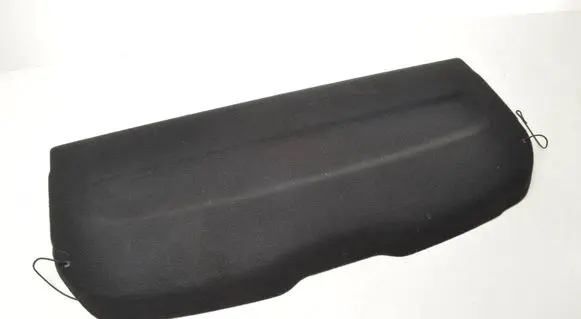 Opel Corsa F Parcel shelf 98487369ZD