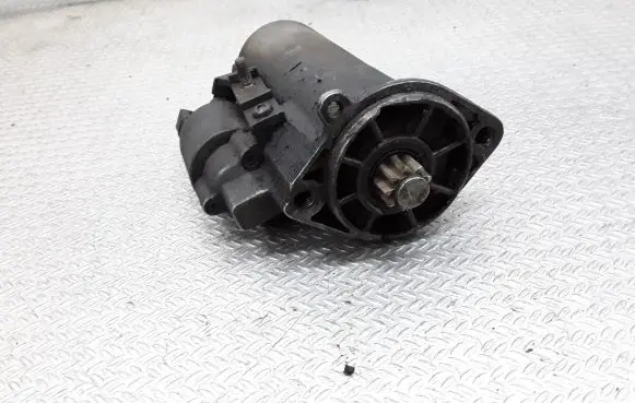 Volkswagen II LT Starter motor 0001125501 069911023E