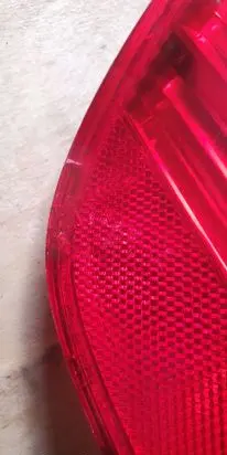 Audi A6 S6 C6 4F Rear/tail lights 89034302