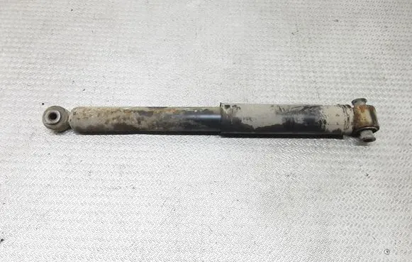 Renault Espace - Grand espace IV Rear shock absorber/damper