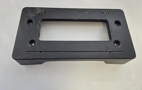 BMW 2 F44 Number plate surrounds holder frame 51117474673