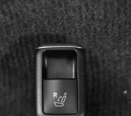 Mercedes-Benz GL X166 Other switches/knobs/shifts A1668201310