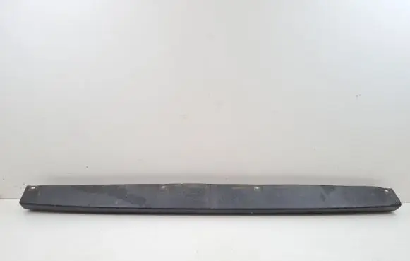 Citroen Jumper Rear bumper 130413501