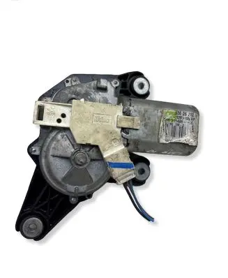 Renault Clio III Rear window wiper motor 53026312 00199189 8200311486