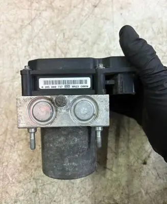 Renault Master III ABS Pump 0265800737
