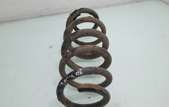 Toyota RAV 4 (XA30) Rear coil spring