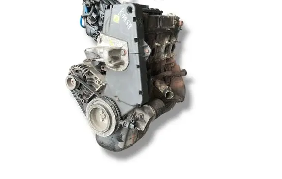Fiat Punto (199) Engine 350A1000