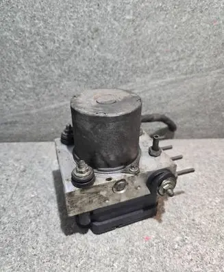 Mercedes-Benz Sprinter W906 ABS Pump 0265242931 13011932351 A90690084