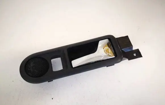 Volkswagen Bora Rear door interior handle 3b0839114
