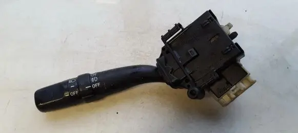 Toyota Avensis Verso Indicator stalk 173650 173650b