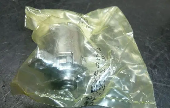 Peugeot 508 II Electromagnetic valve 50229