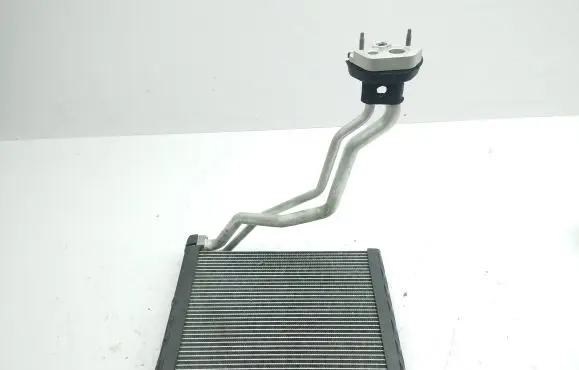 Air conditioning (A/C) radiator (interior)