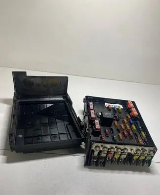 Fuse module