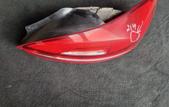 Volkswagen Scirocco Rear/tail lights 1K8945096R