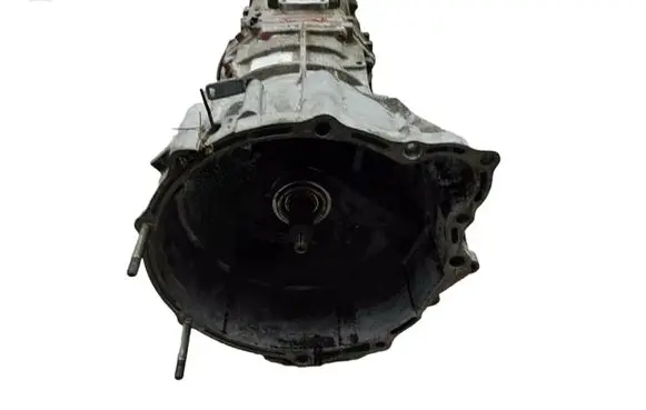Suzuki Grand Vitara I Manual 5 speed gearbox