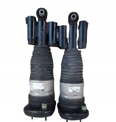 BMW 6 G32 Gran Turismo Front air suspension shock absorber 75686671301 75686671401