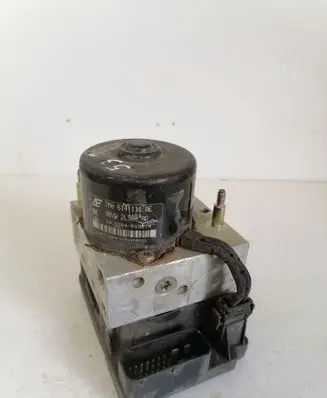 Ford Galaxy ABS Pump 7M0614111AE 1J0907379G