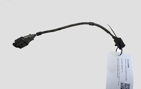 Volkswagen Caddy Crankshaft position sensor