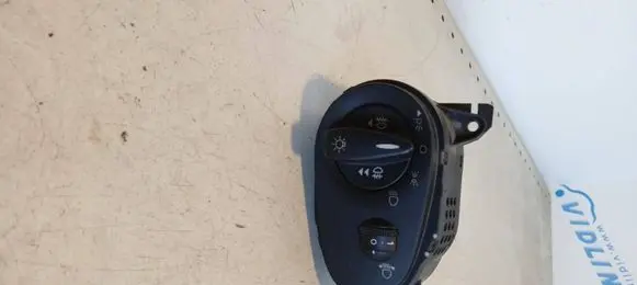Light switch