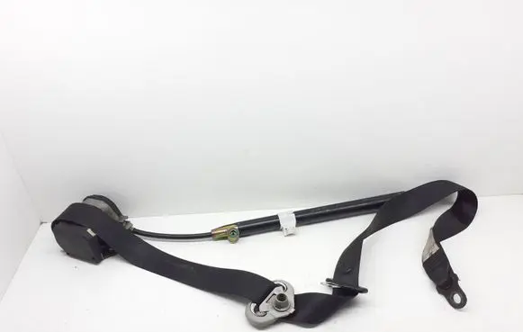 Seat Alhambra (Mk1) Front seatbelt 1J0857731B 7M3857706 43594D