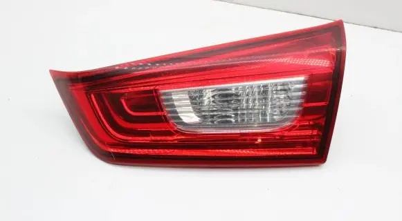 Mitsubishi ASX Tailgate rear/tail lights