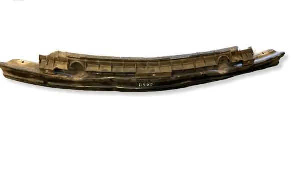 Opel Vectra C Front bumper cross member 6924