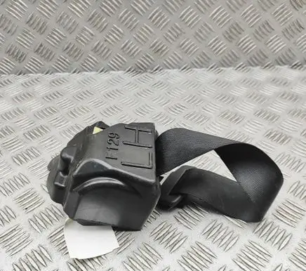 Maserati Levante Rear seatbelt 6700630630 633651400