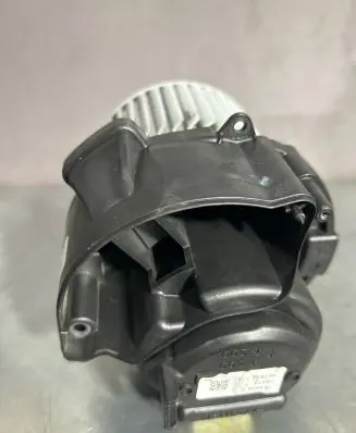 Renault Captur II Heater fan/blower MR116244 462818117