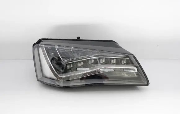 Audi A8 S8 D4 4H Headlight/headlamp
