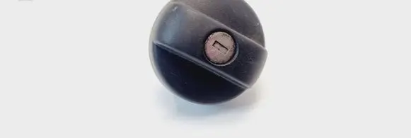 Citroen Jumpy Fuel tank filler cap 