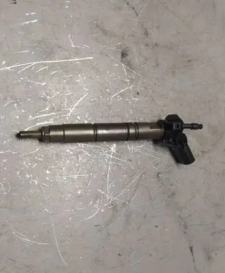 Jeep Grand Cherokee (WK) Fuel injector 0445115072