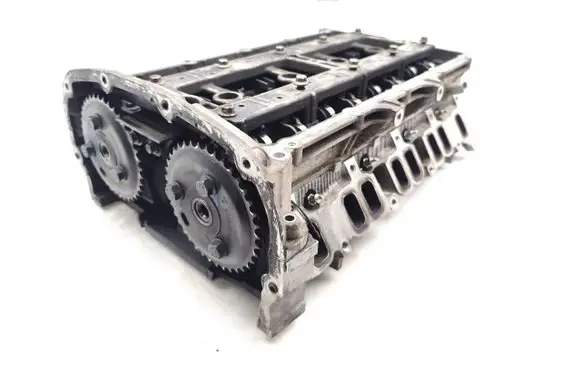 Ford Transit Engine head 6C1Q6090AE 6C1Q6K537AB