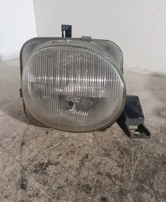 Fiat Multipla Headlight/headlamp 96381400