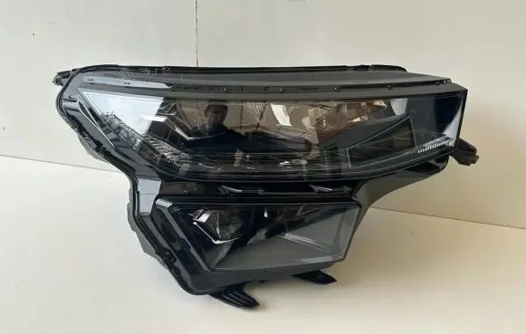 Skoda Kodiaq Headlight/headlamp 566941036