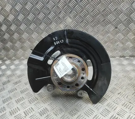 Genesis GV70 Rear wheel hub 58245DS000 55531DS000
