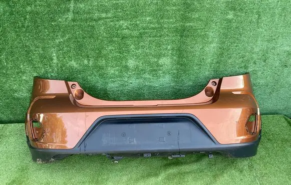 Ford Ka Rear bumper J7BB17D782A