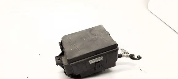 Opel Mokka Fuse box set 94520912 42396513