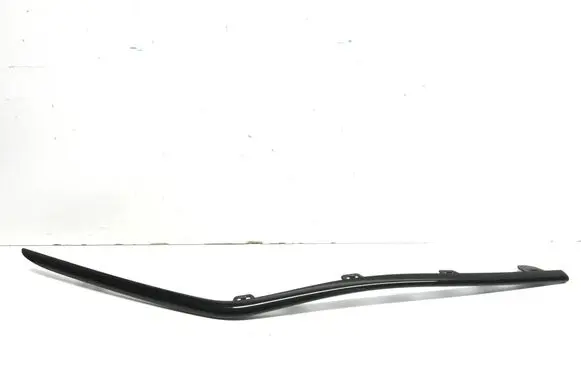 Mercedes-Benz EQB Front bumper splitter molding A2438851703
