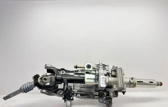Mercedes-Benz ML W166 Steering wheel axle set A1664601116 12110001431 PP166460264