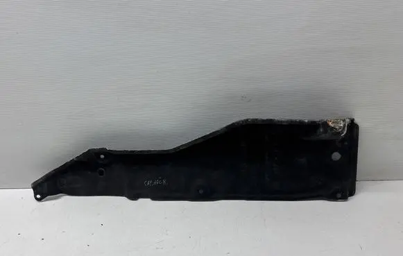 Porsche Cayenne (9Y0 9Y3) Side bottom protection 9Y0825207
