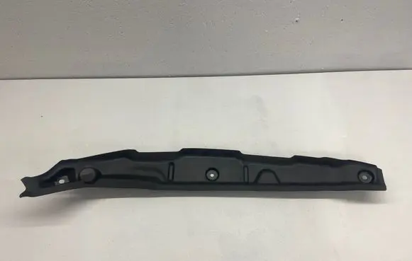 Audi A6 S6 C8 4K Fender end trim 4K0821112