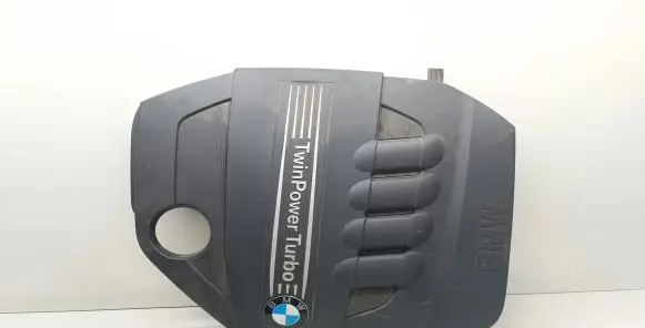 BMW X1 E84 Engine cover (trim) 8510364 11148510364